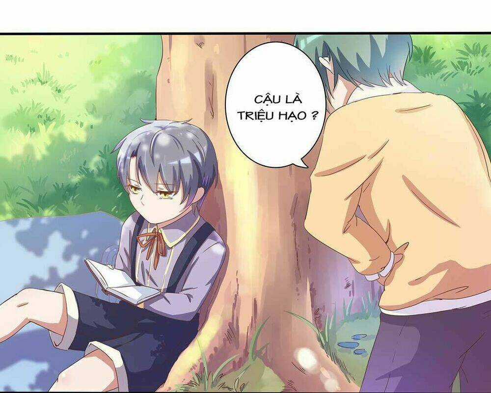 Tổng Tài ! Đừng Trả Hàng Nha ! Chapter 30 trang 10