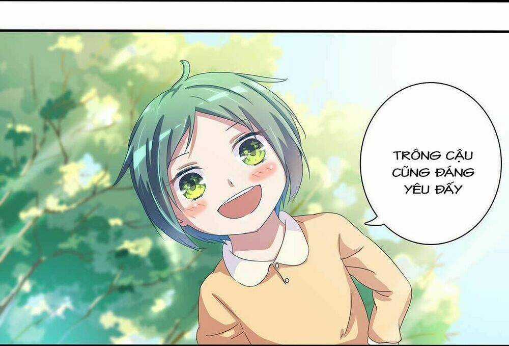 Tổng Tài ! Đừng Trả Hàng Nha ! Chapter 30 trang 11