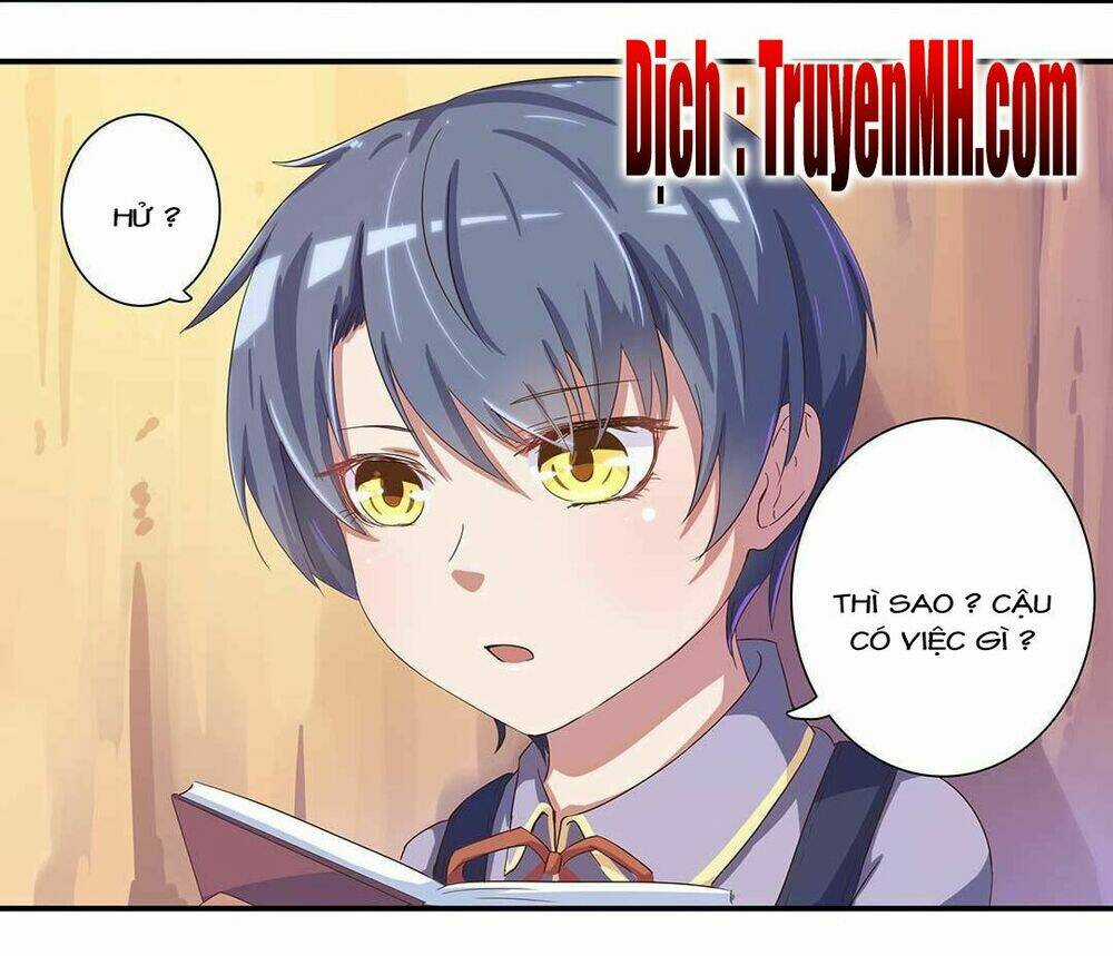 Tổng Tài ! Đừng Trả Hàng Nha ! Chapter 30 trang 12