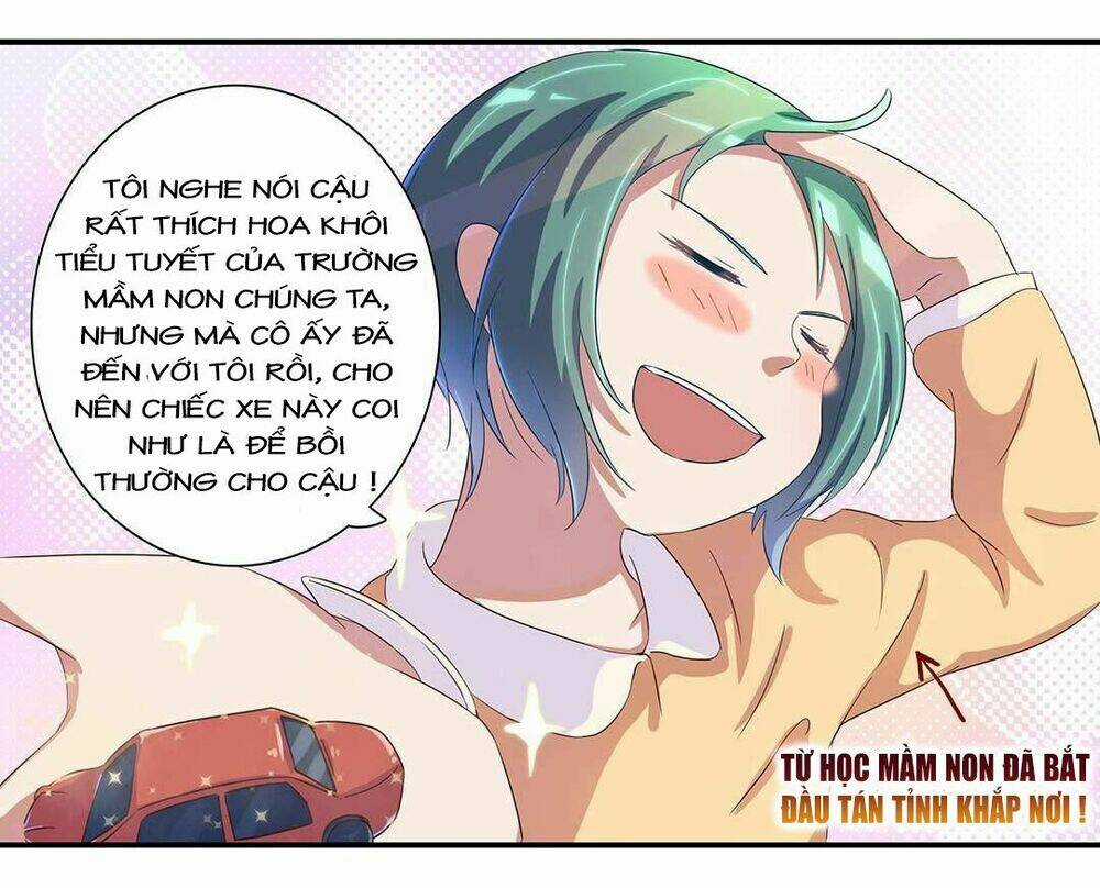 Tổng Tài ! Đừng Trả Hàng Nha ! Chapter 30 trang 13