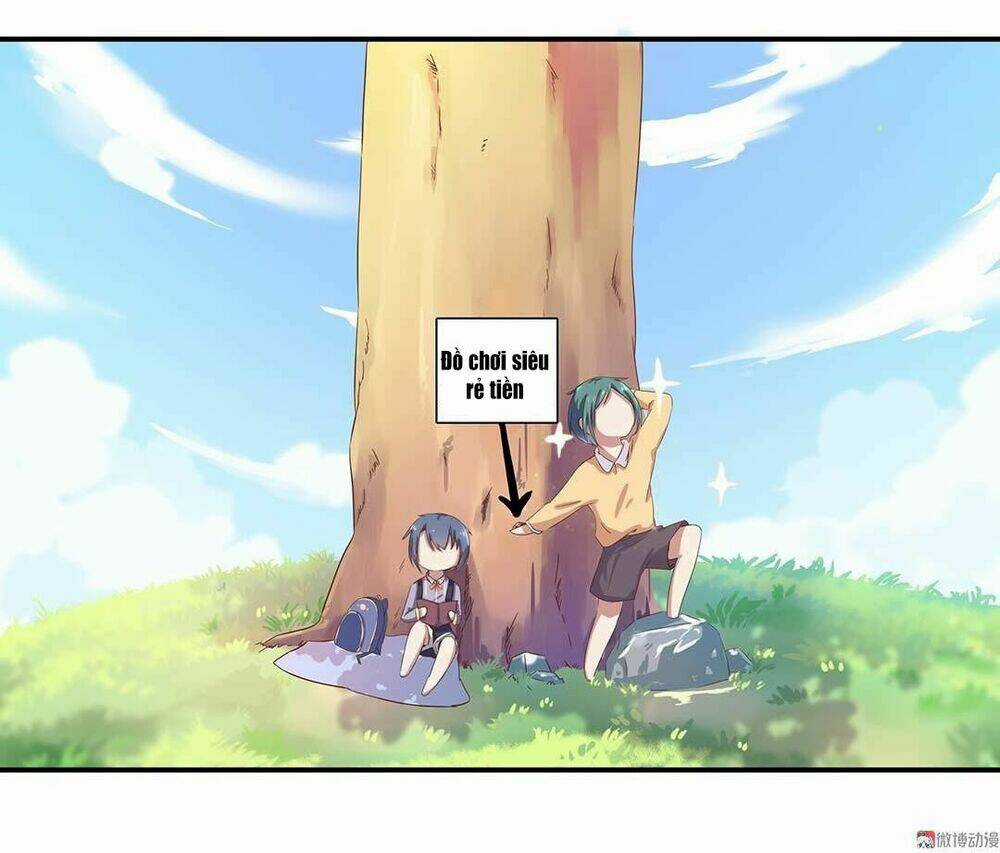 Tổng Tài ! Đừng Trả Hàng Nha ! Chapter 30 trang 14