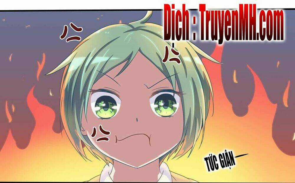 Tổng Tài ! Đừng Trả Hàng Nha ! Chapter 30 trang 16