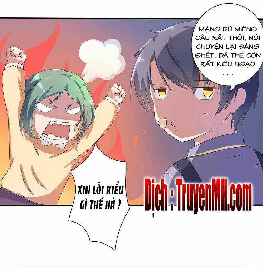 Tổng Tài ! Đừng Trả Hàng Nha ! Chapter 30 trang 20