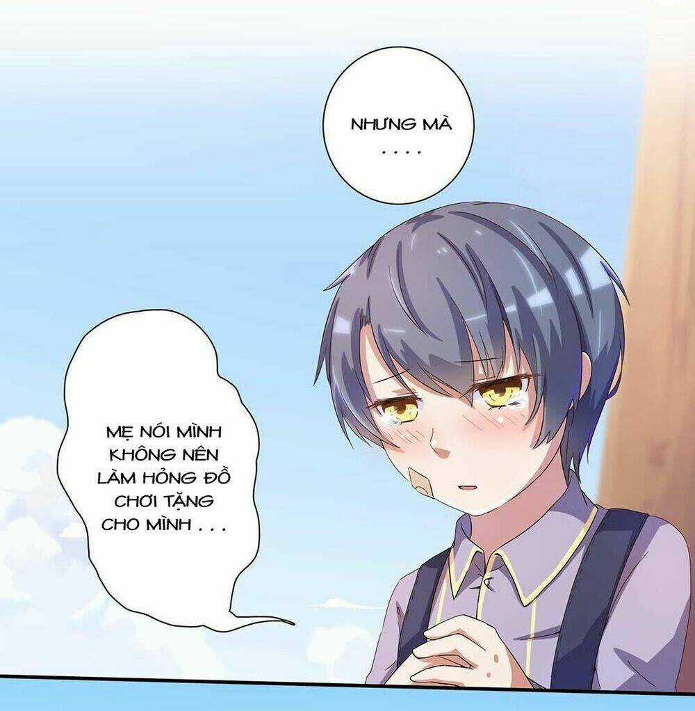 Tổng Tài ! Đừng Trả Hàng Nha ! Chapter 30 trang 21