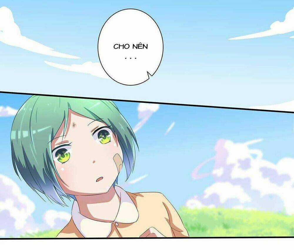 Tổng Tài ! Đừng Trả Hàng Nha ! Chapter 30 trang 22