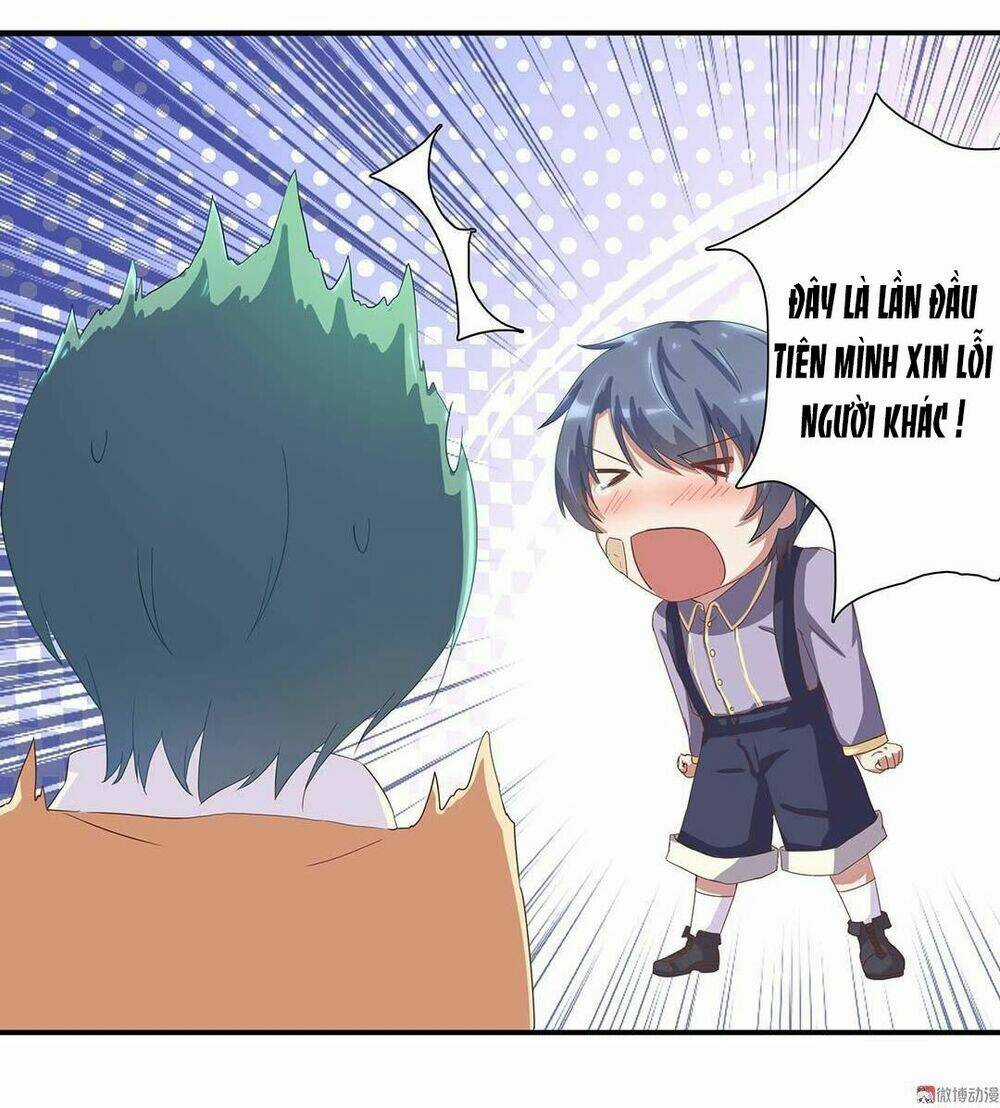 Tổng Tài ! Đừng Trả Hàng Nha ! Chapter 30 trang 23