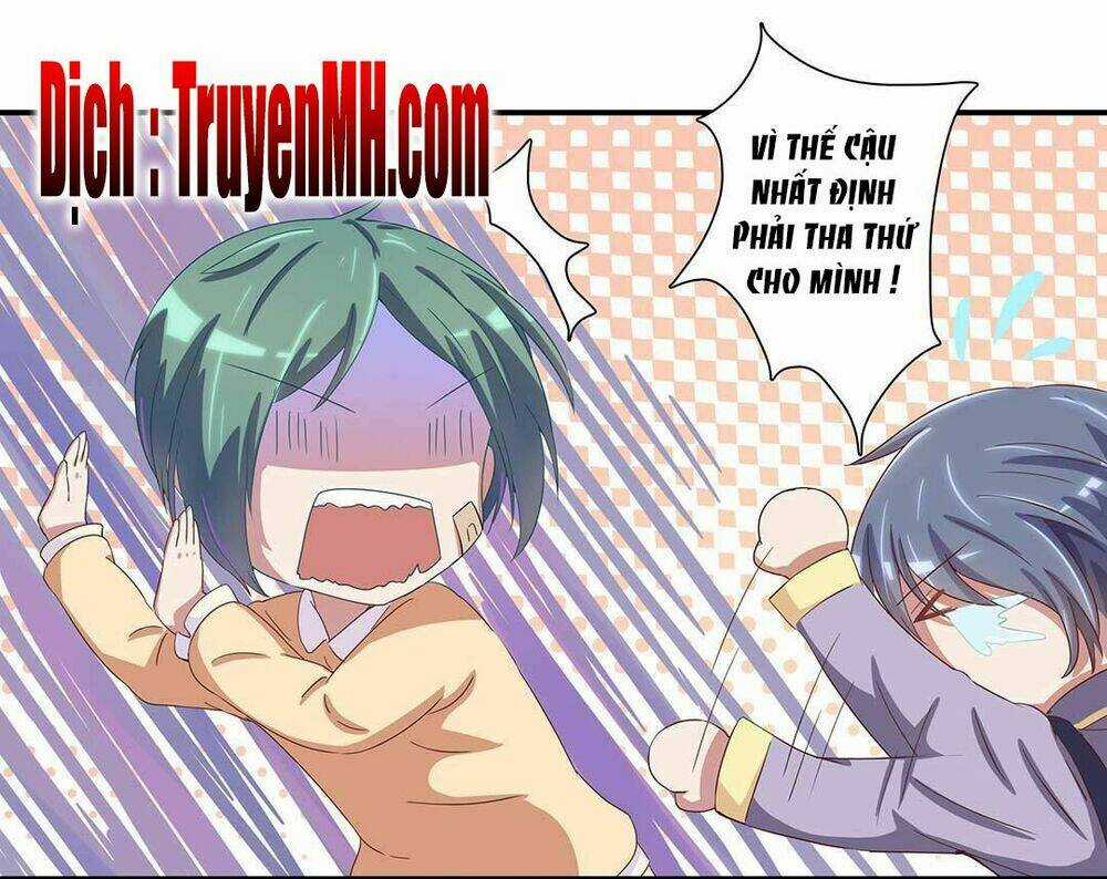 Tổng Tài ! Đừng Trả Hàng Nha ! Chapter 30 trang 24