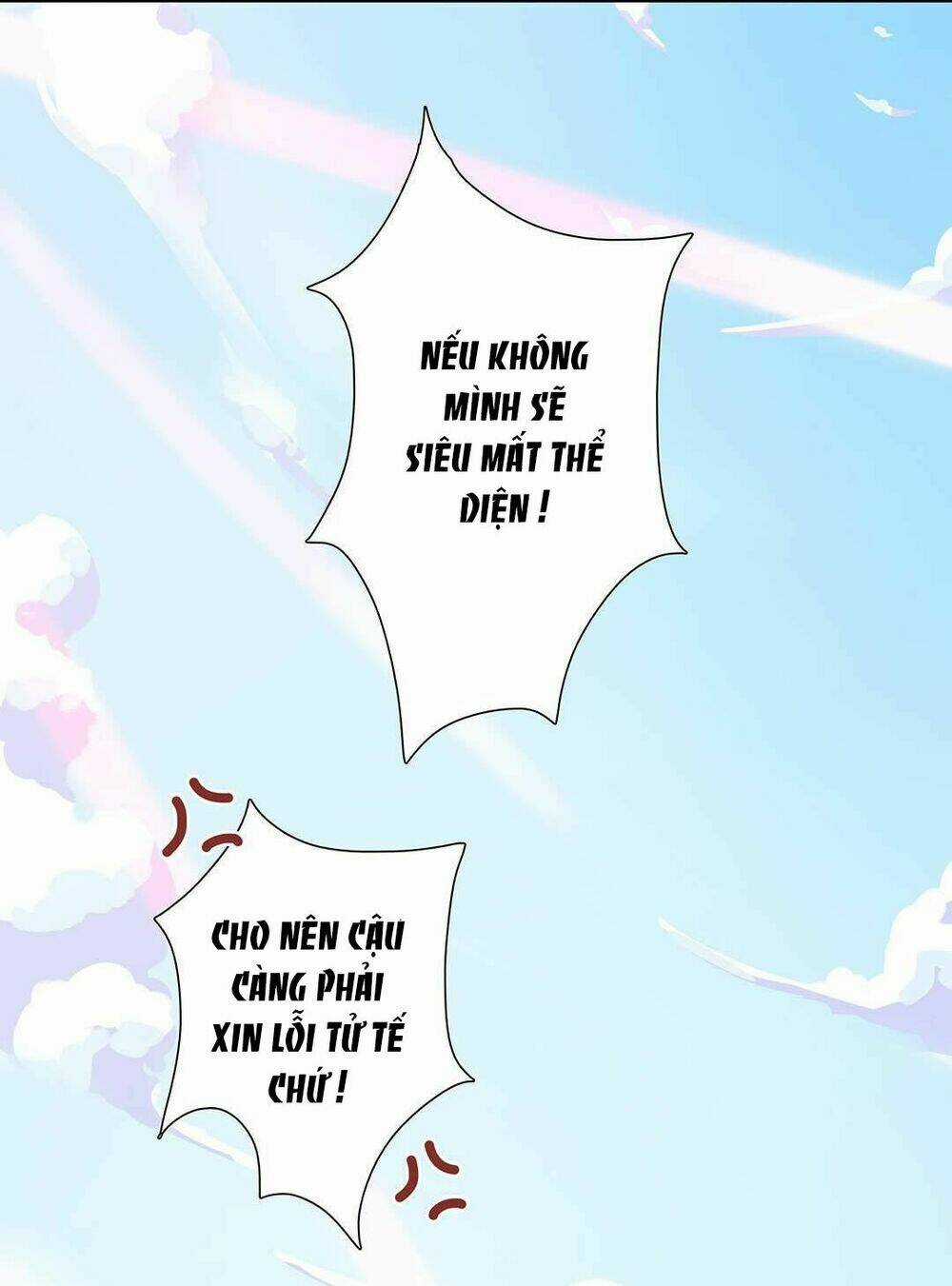 Tổng Tài ! Đừng Trả Hàng Nha ! Chapter 30 trang 25