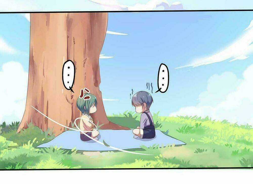 Tổng Tài ! Đừng Trả Hàng Nha ! Chapter 30 trang 26