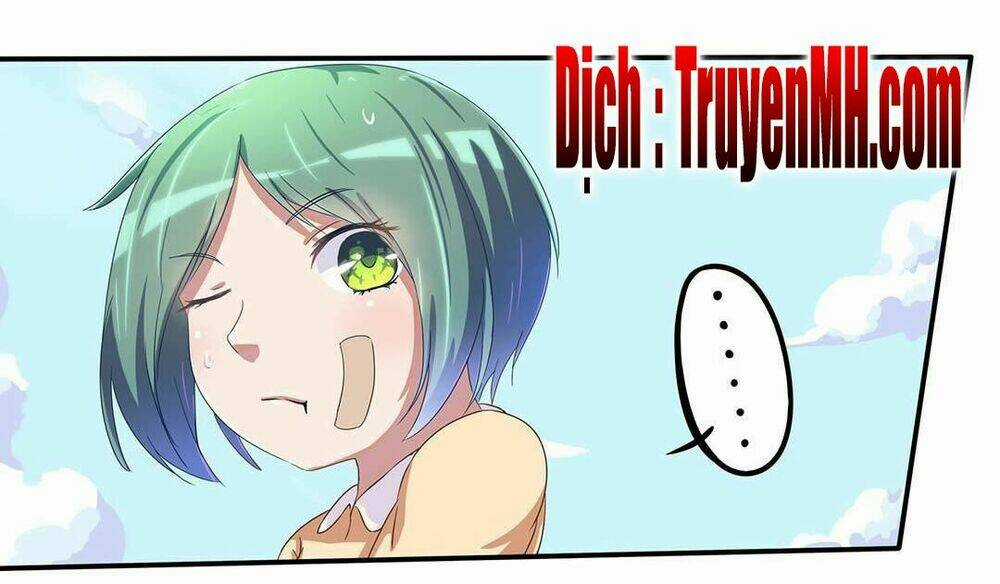 Tổng Tài ! Đừng Trả Hàng Nha ! Chapter 30 trang 27