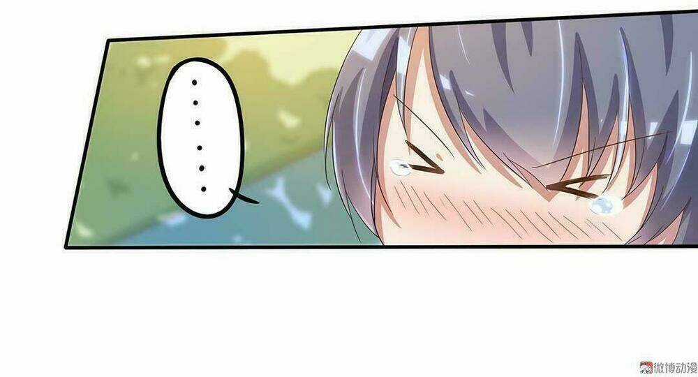 Tổng Tài ! Đừng Trả Hàng Nha ! Chapter 30 trang 28