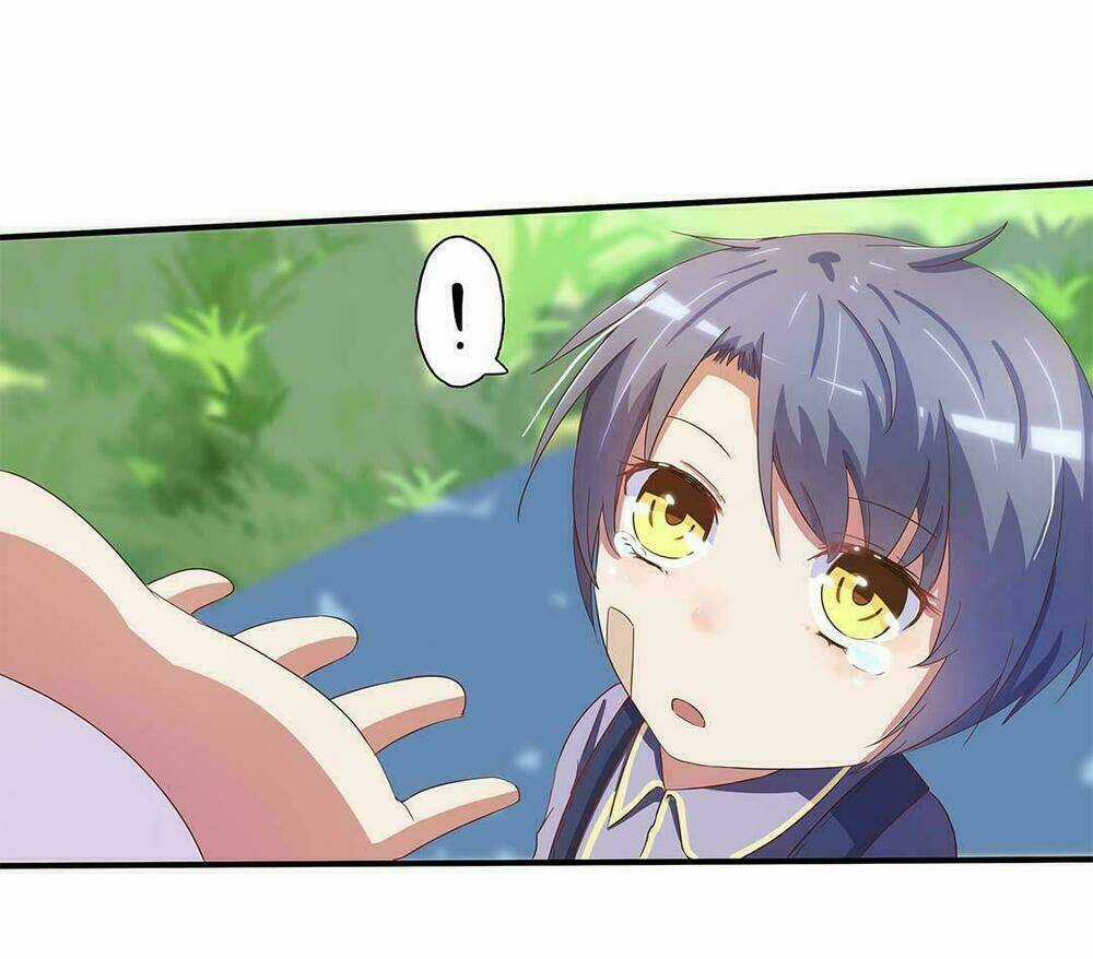 Tổng Tài ! Đừng Trả Hàng Nha ! Chapter 30 trang 29