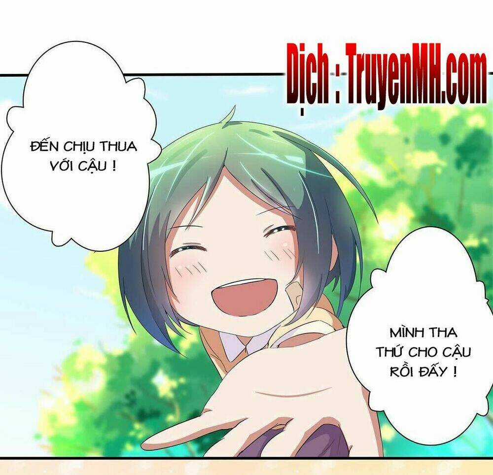 Tổng Tài ! Đừng Trả Hàng Nha ! Chapter 30 trang 30