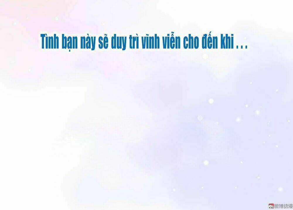 Tổng Tài ! Đừng Trả Hàng Nha ! Chapter 30 trang 33