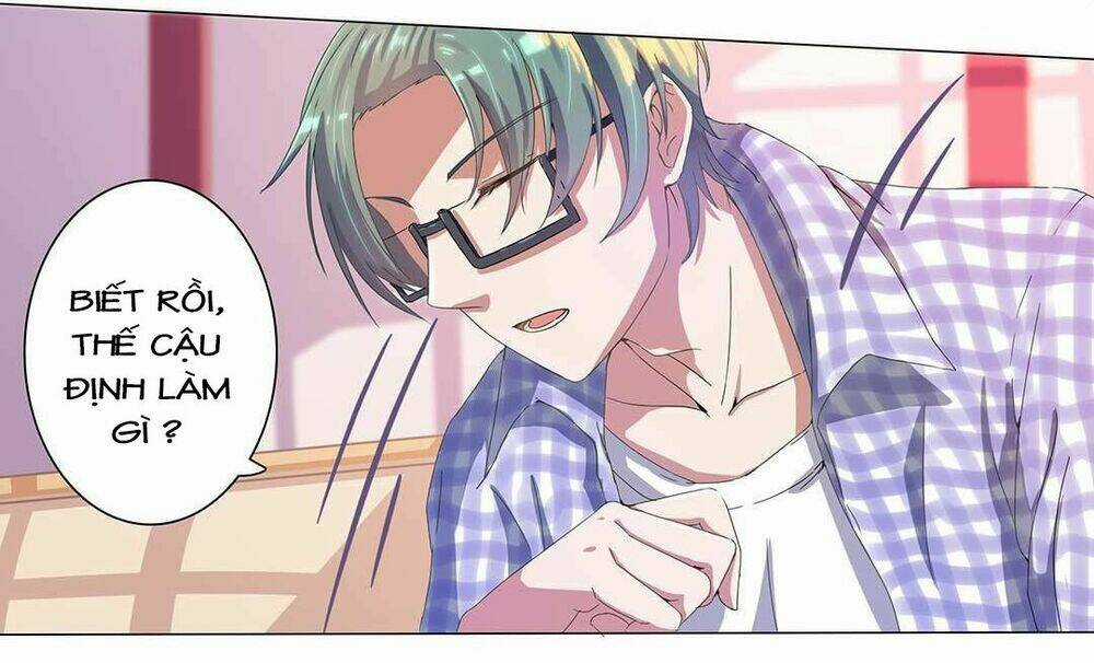 Tổng Tài ! Đừng Trả Hàng Nha ! Chapter 30 trang 4