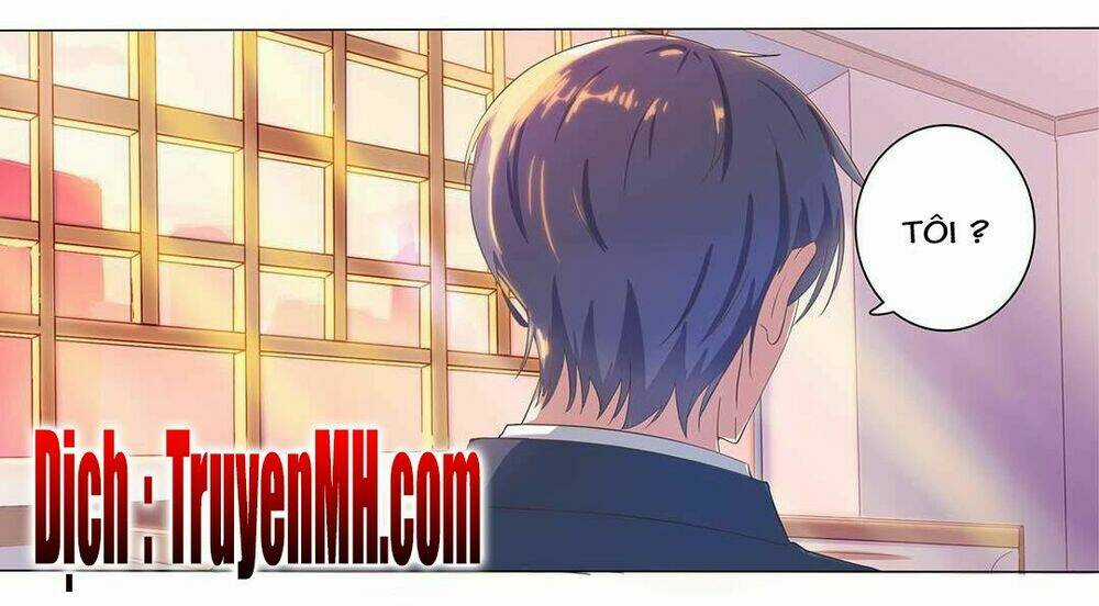 Tổng Tài ! Đừng Trả Hàng Nha ! Chapter 30 trang 5