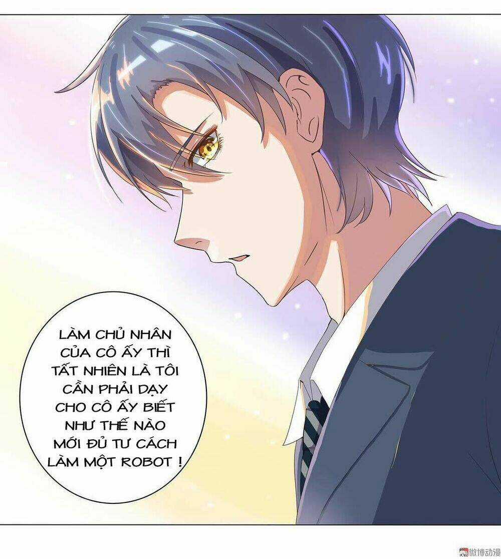 Tổng Tài ! Đừng Trả Hàng Nha ! Chapter 30 trang 6