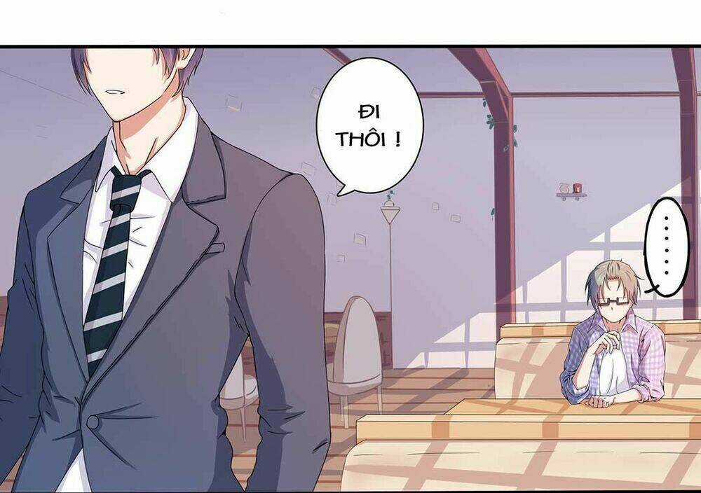 Tổng Tài ! Đừng Trả Hàng Nha ! Chapter 30 trang 7