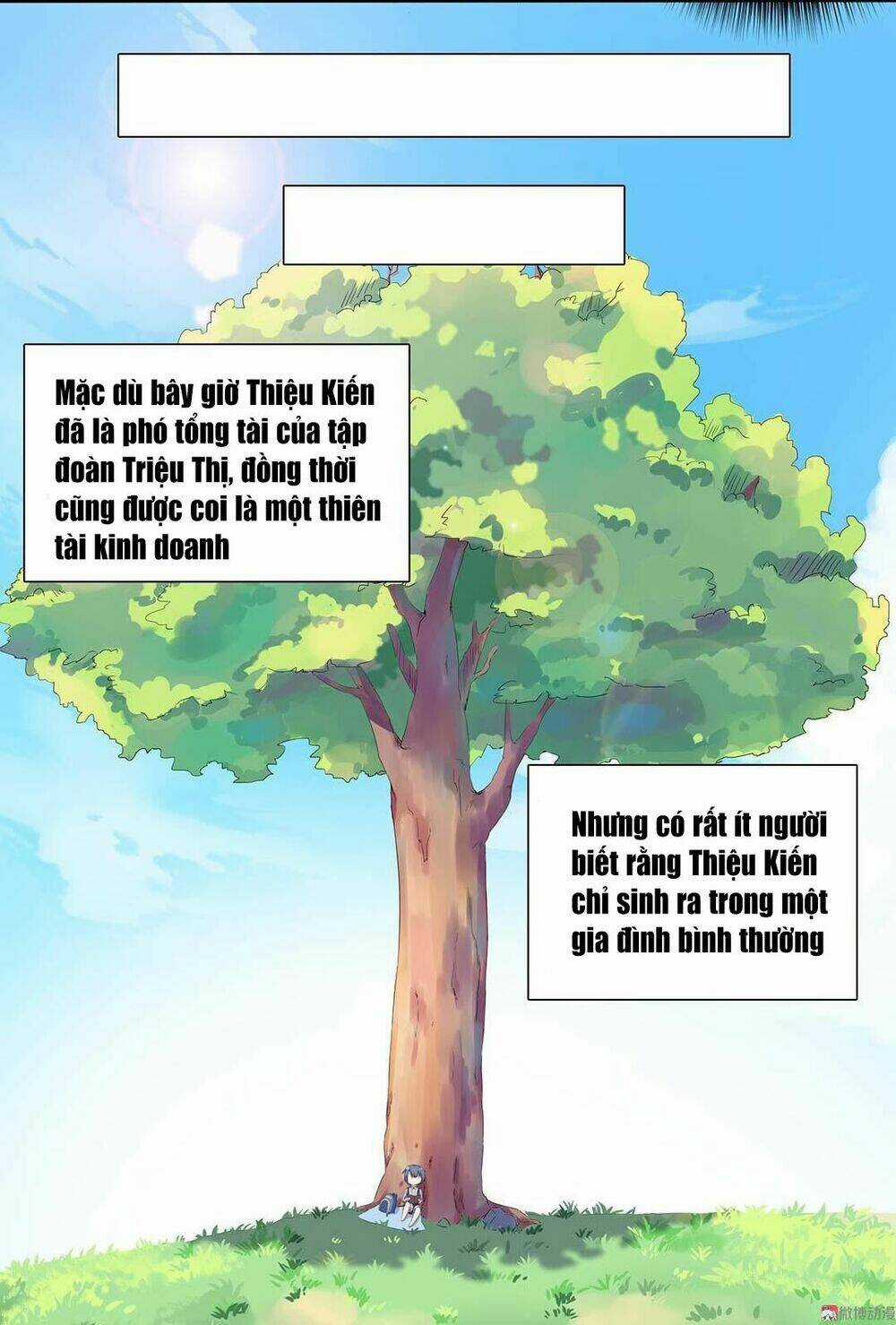 Tổng Tài ! Đừng Trả Hàng Nha ! Chapter 30 trang 9