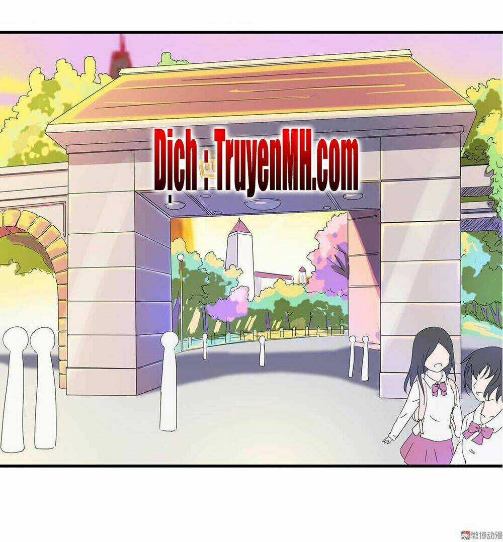 Tổng Tài ! Đừng Trả Hàng Nha ! Chapter 31 trang 10