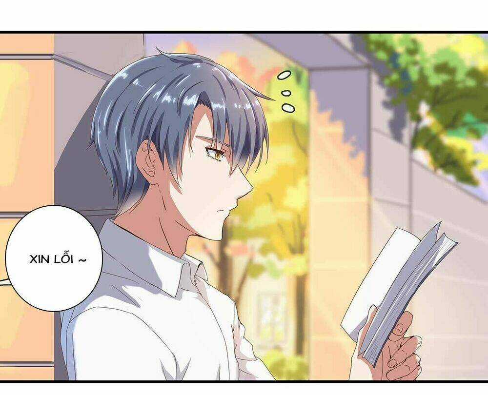 Tổng Tài ! Đừng Trả Hàng Nha ! Chapter 31 trang 11