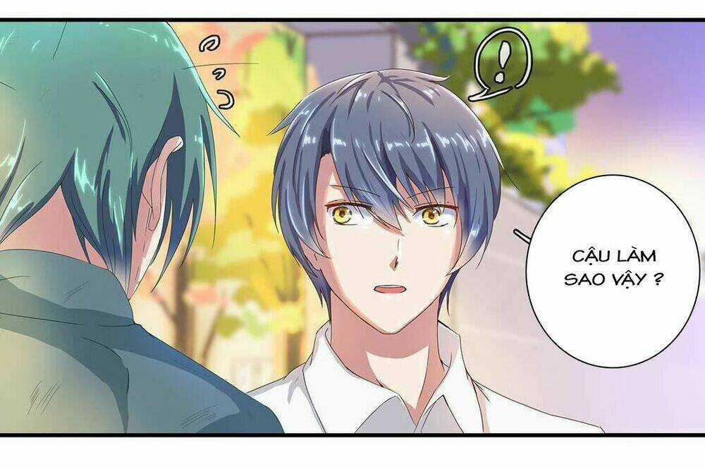 Tổng Tài ! Đừng Trả Hàng Nha ! Chapter 31 trang 12