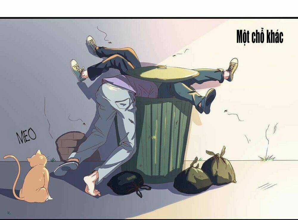 Tổng Tài ! Đừng Trả Hàng Nha ! Chapter 31 trang 15