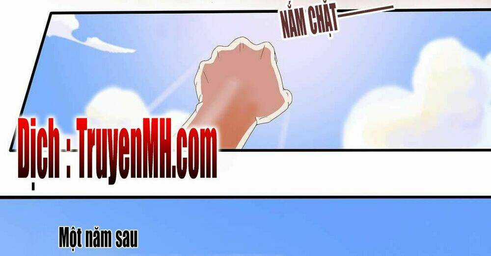 Tổng Tài ! Đừng Trả Hàng Nha ! Chapter 31 trang 17