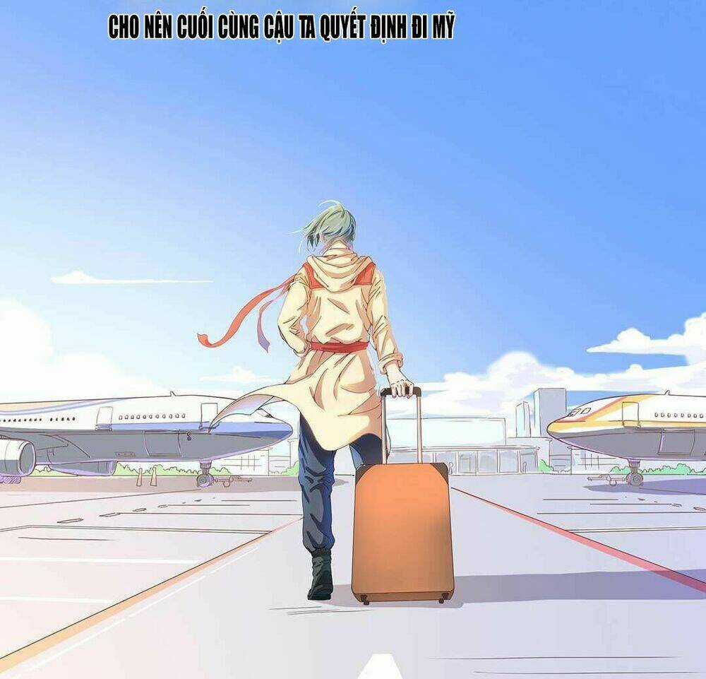 Tổng Tài ! Đừng Trả Hàng Nha ! Chapter 31 trang 18