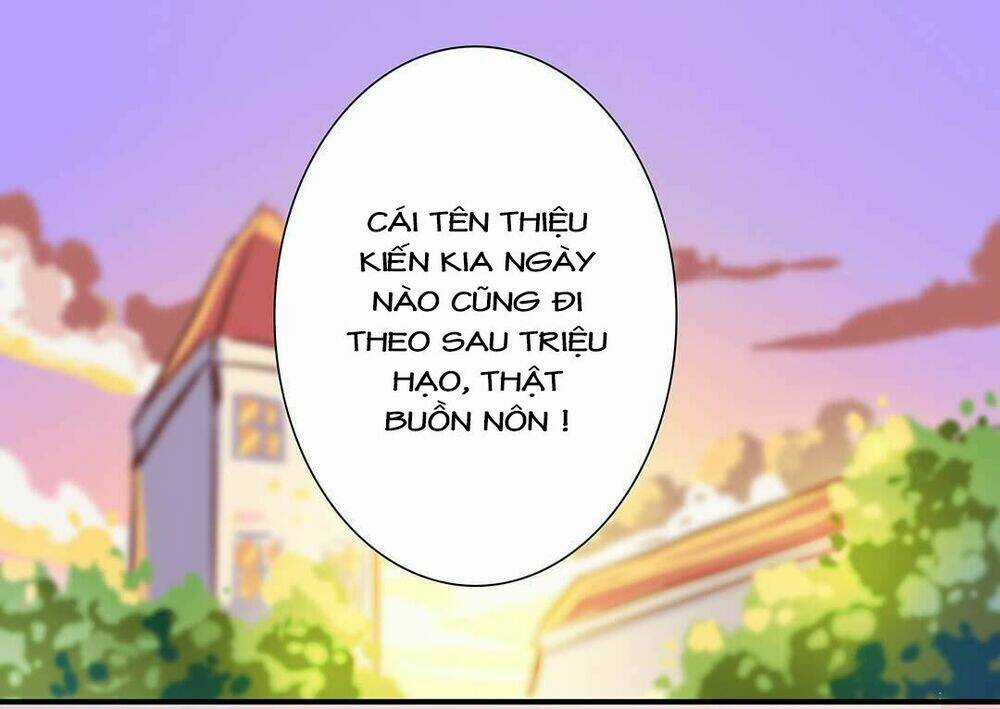 Tổng Tài ! Đừng Trả Hàng Nha ! Chapter 31 trang 2