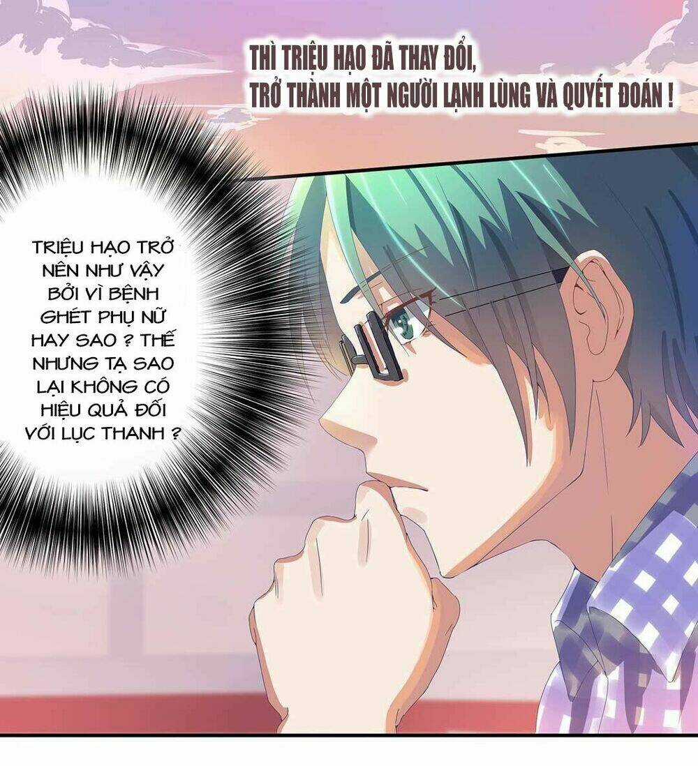 Tổng Tài ! Đừng Trả Hàng Nha ! Chapter 31 trang 21