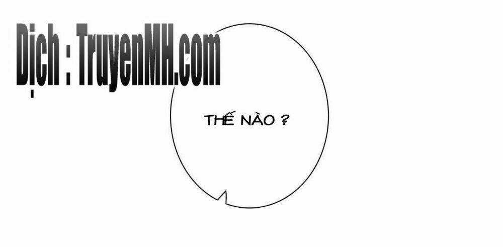 Tổng Tài ! Đừng Trả Hàng Nha ! Chapter 31 trang 22