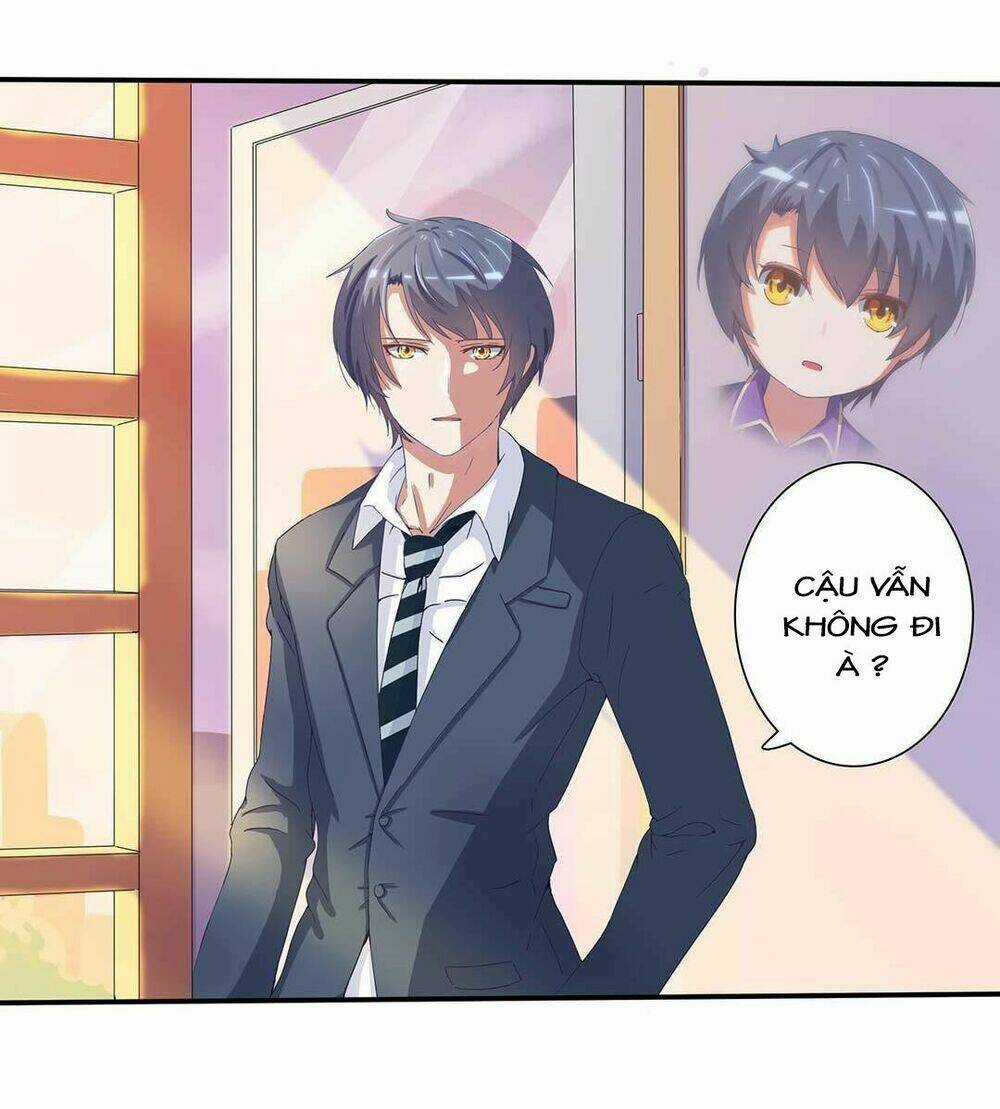 Tổng Tài ! Đừng Trả Hàng Nha ! Chapter 31 trang 23