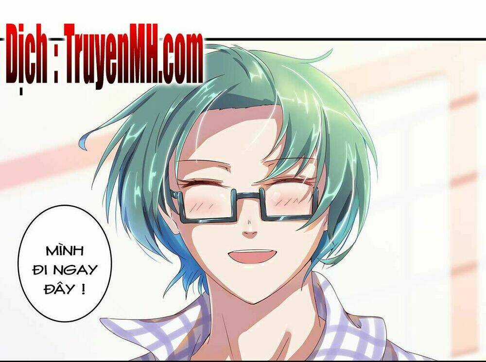 Tổng Tài ! Đừng Trả Hàng Nha ! Chapter 31 trang 25