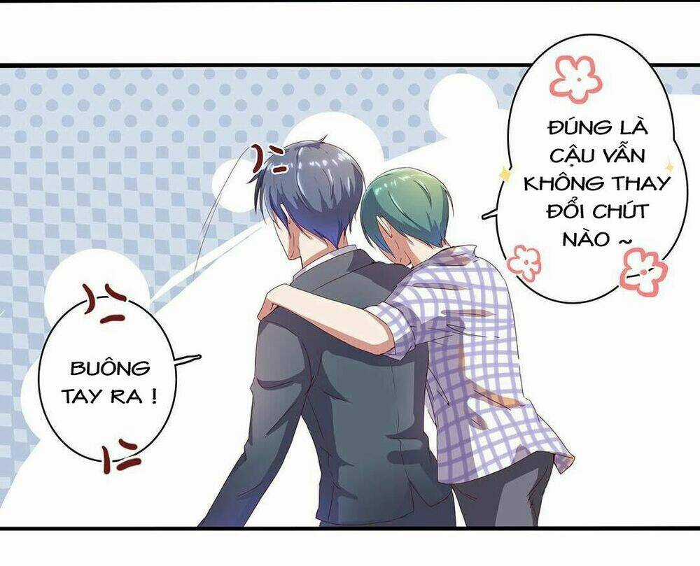 Tổng Tài ! Đừng Trả Hàng Nha ! Chapter 31 trang 26