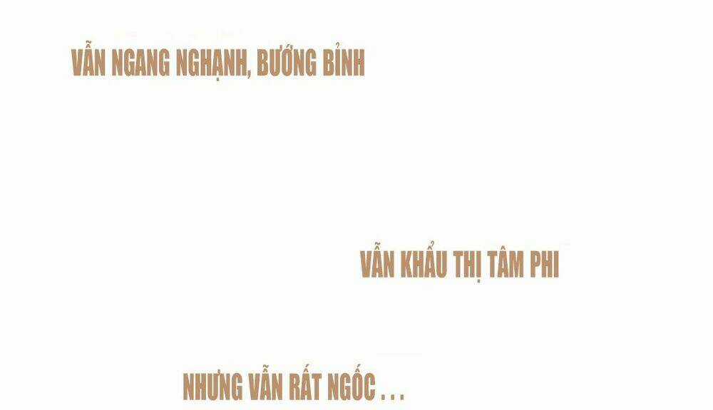 Tổng Tài ! Đừng Trả Hàng Nha ! Chapter 31 trang 27