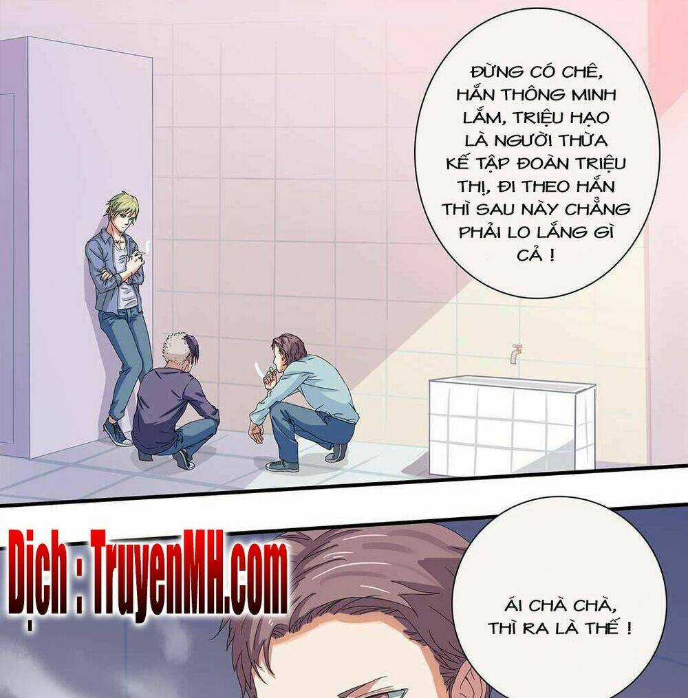 Tổng Tài ! Đừng Trả Hàng Nha ! Chapter 31 trang 3