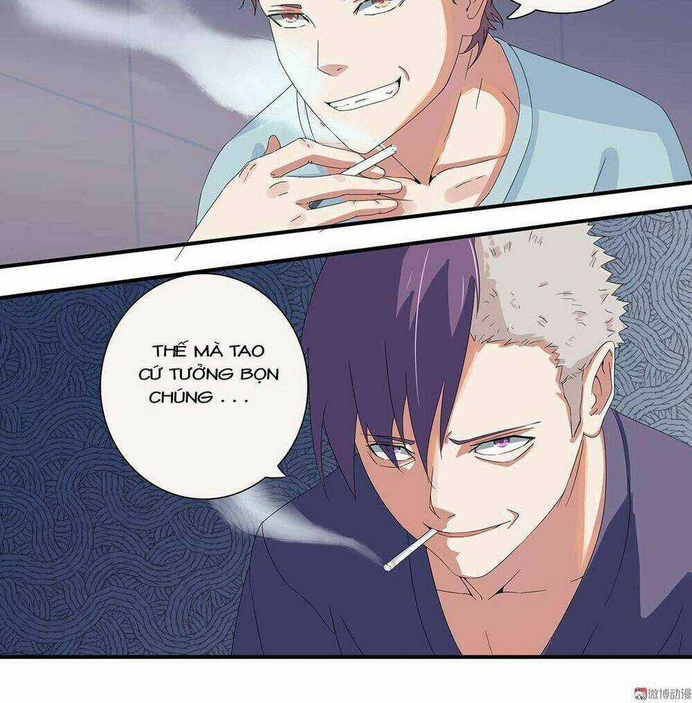 Tổng Tài ! Đừng Trả Hàng Nha ! Chapter 31 trang 4