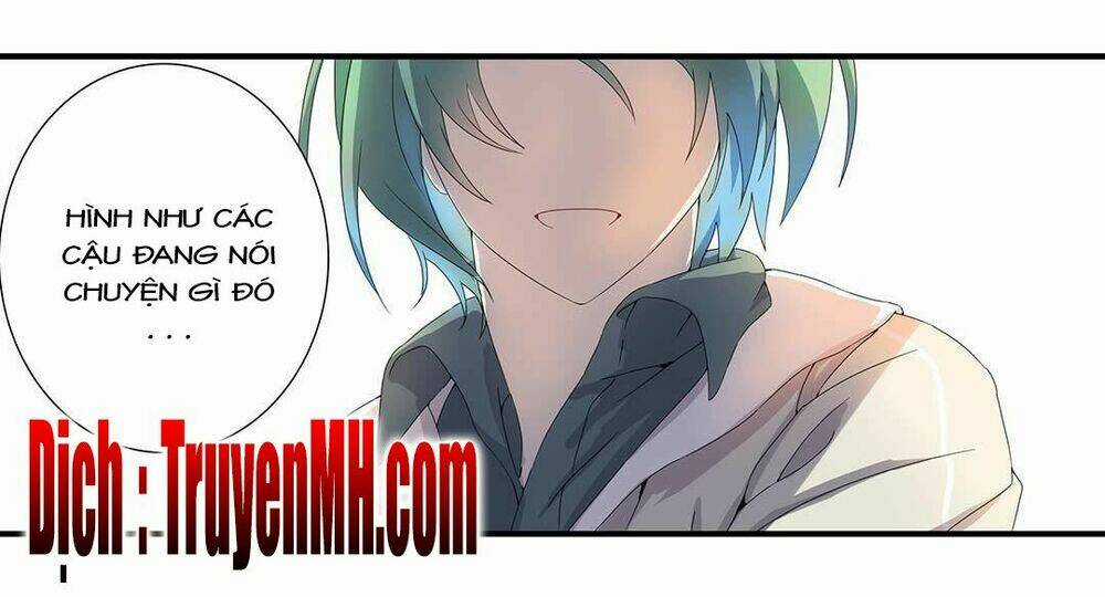 Tổng Tài ! Đừng Trả Hàng Nha ! Chapter 31 trang 6