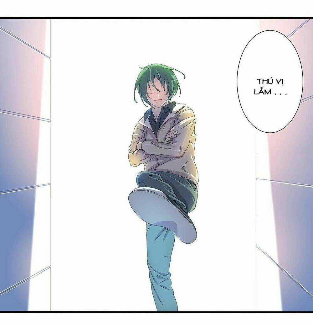 Tổng Tài ! Đừng Trả Hàng Nha ! Chapter 31 trang 7