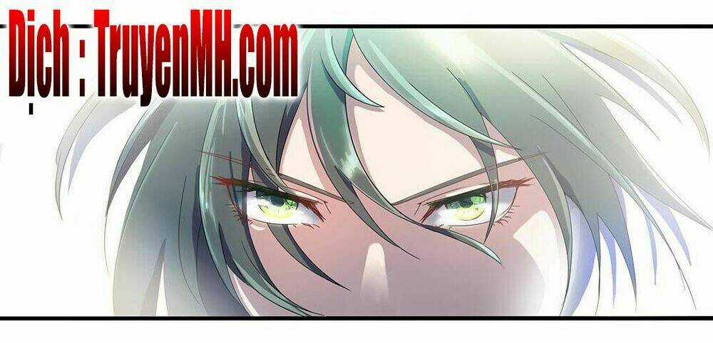 Tổng Tài ! Đừng Trả Hàng Nha ! Chapter 31 trang 8