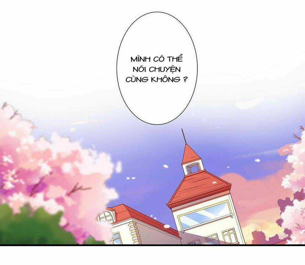 Tổng Tài ! Đừng Trả Hàng Nha ! Chapter 31 trang 9