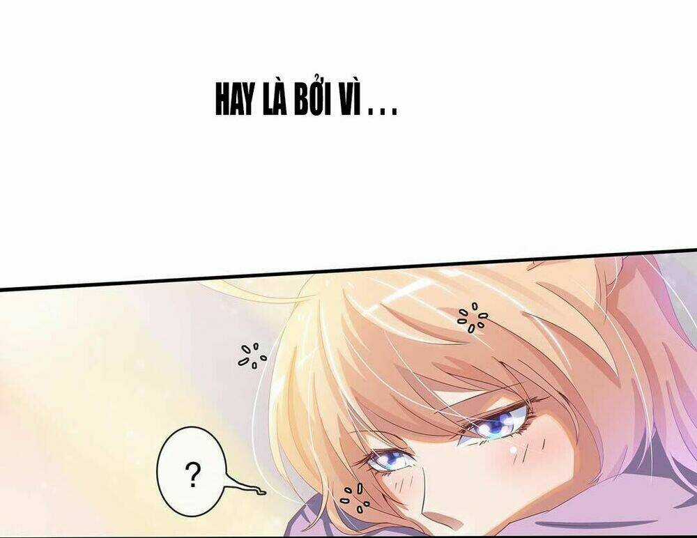 Tổng Tài ! Đừng Trả Hàng Nha ! Chapter 32 trang 10