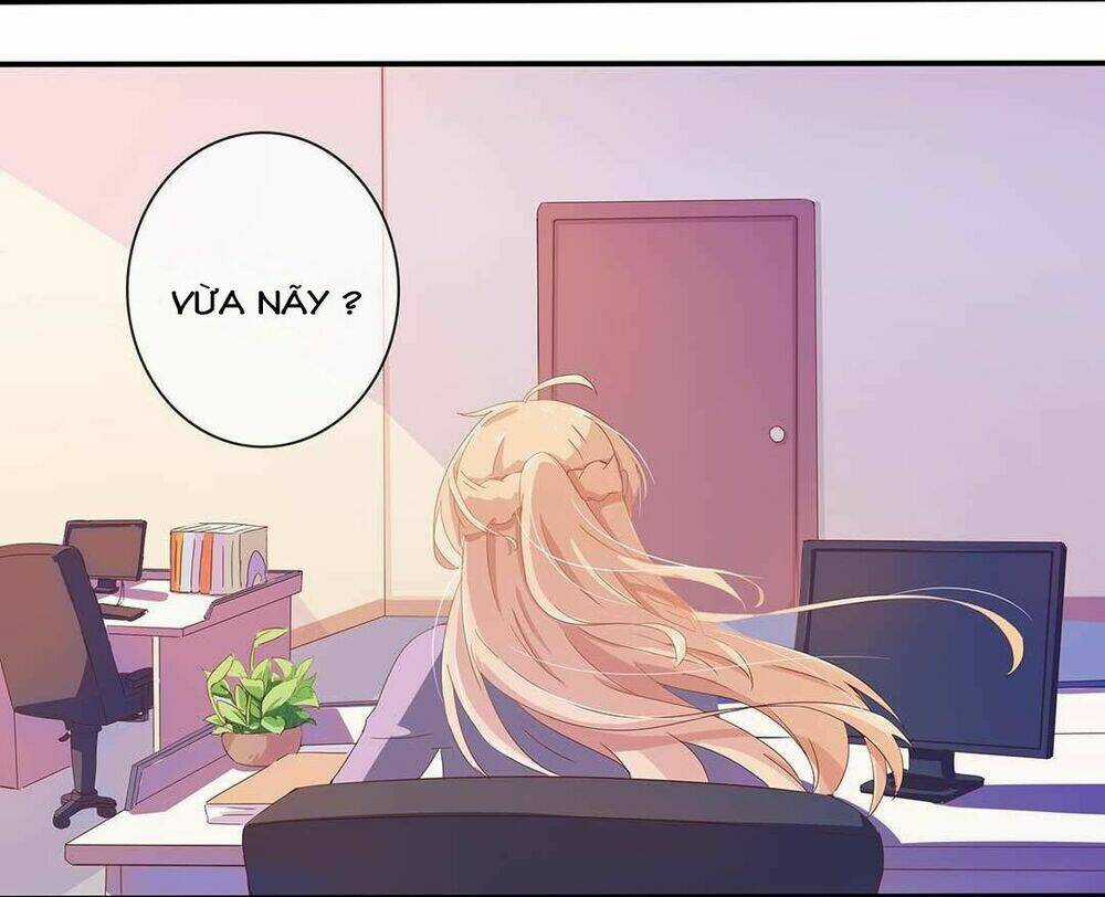 Tổng Tài ! Đừng Trả Hàng Nha ! Chapter 32 trang 11