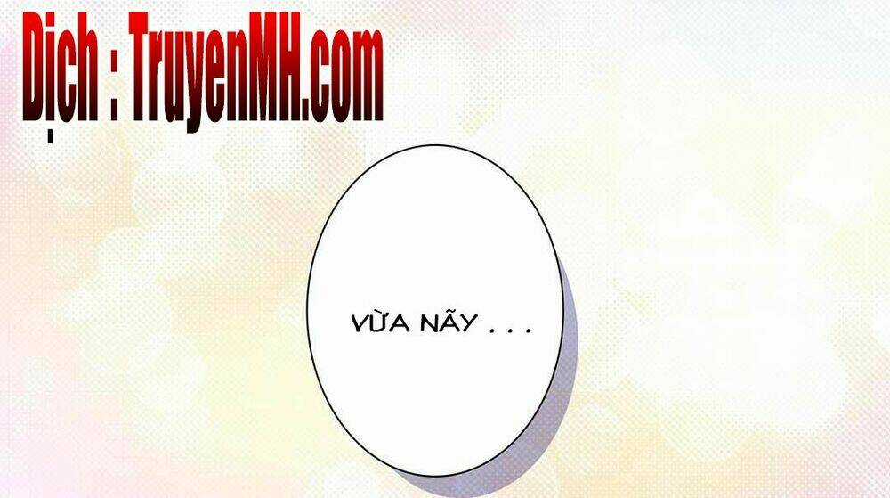 Tổng Tài ! Đừng Trả Hàng Nha ! Chapter 32 trang 12