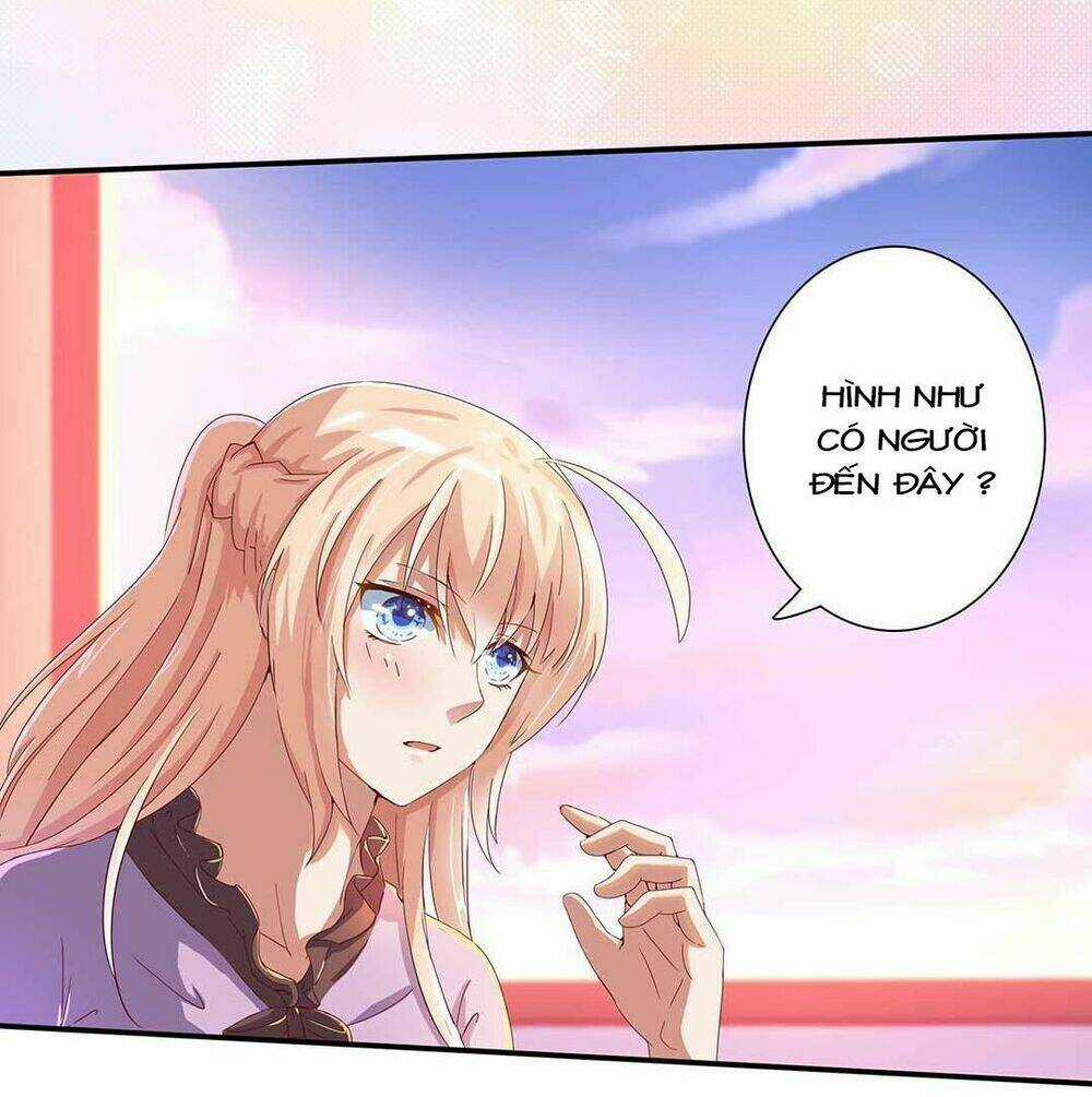 Tổng Tài ! Đừng Trả Hàng Nha ! Chapter 32 trang 13