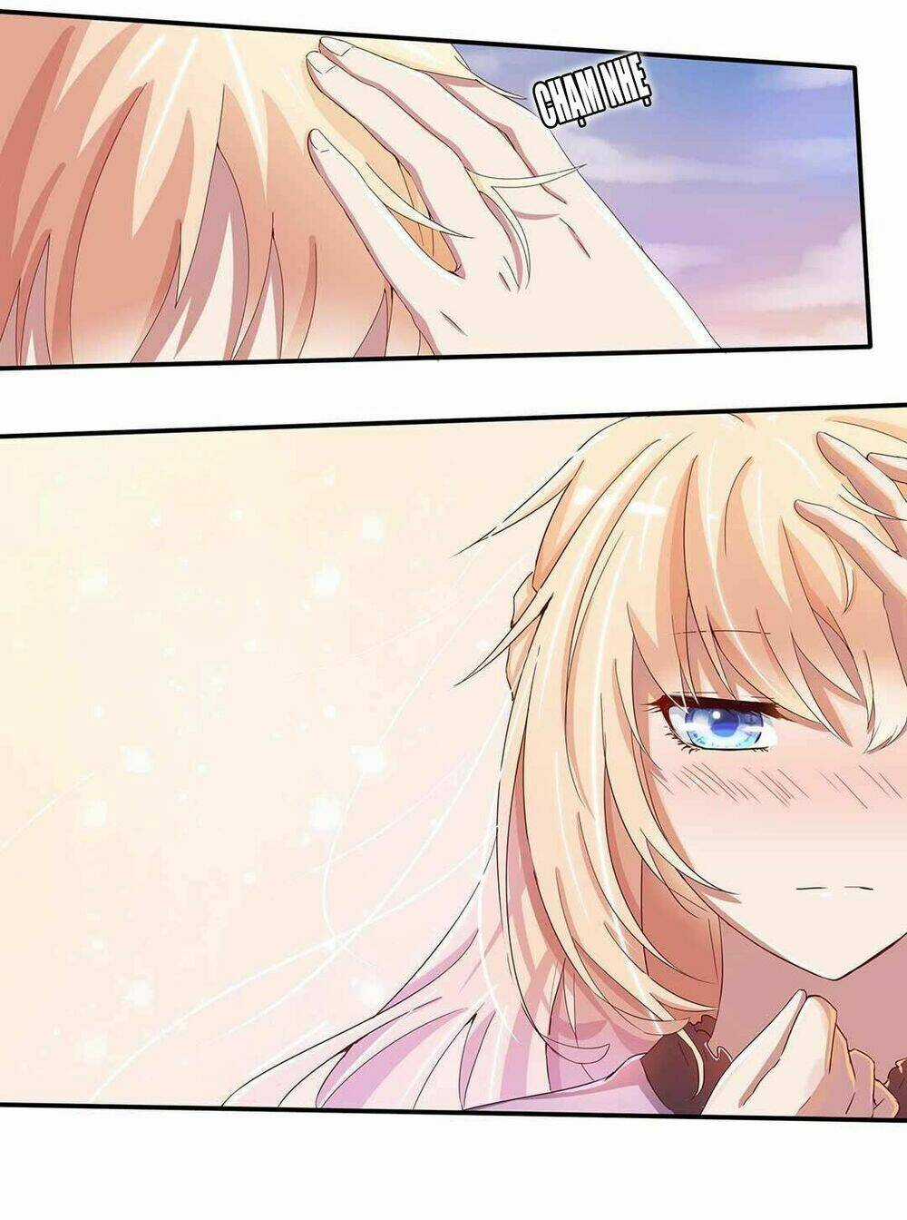 Tổng Tài ! Đừng Trả Hàng Nha ! Chapter 32 trang 14