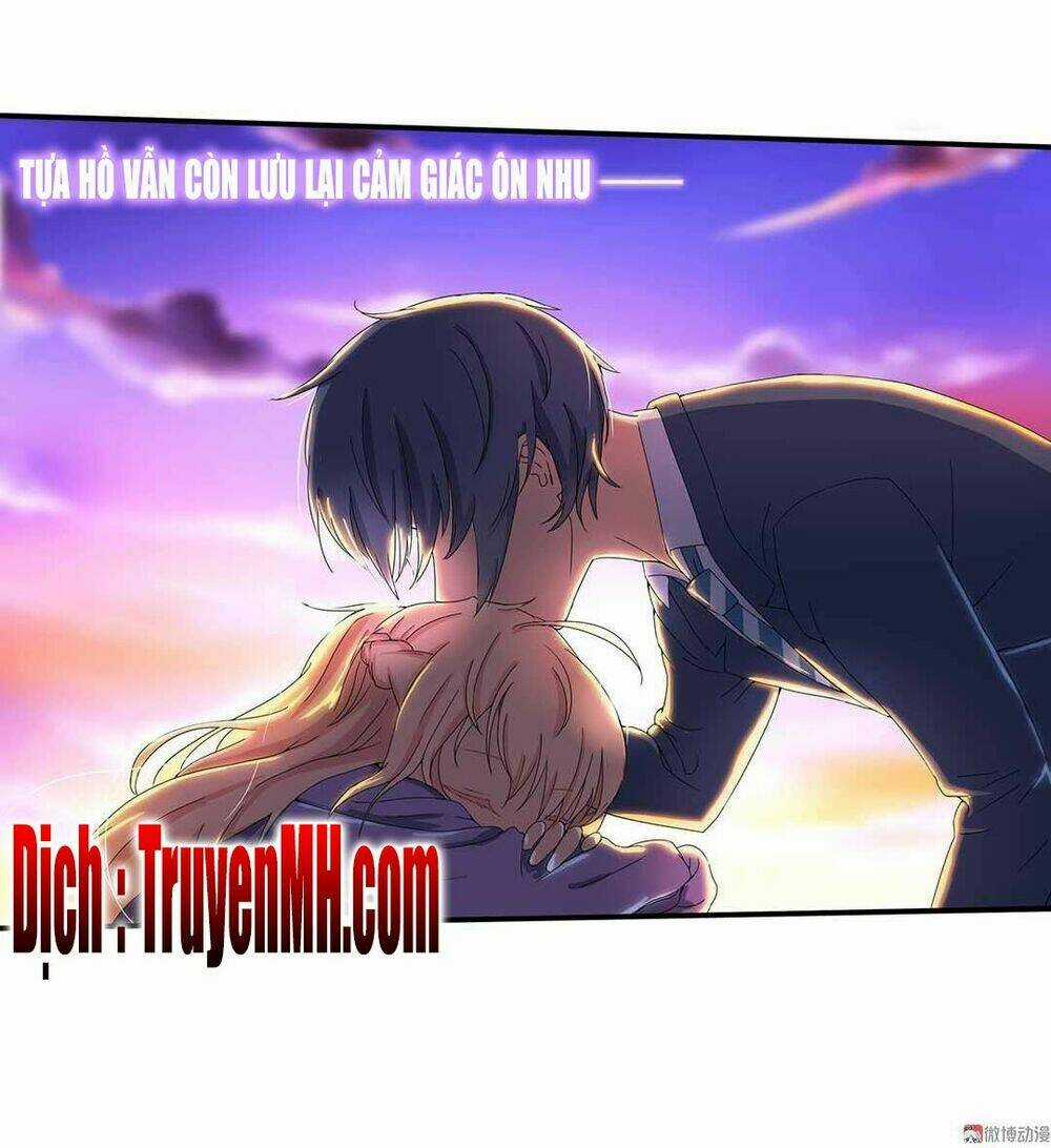 Tổng Tài ! Đừng Trả Hàng Nha ! Chapter 32 trang 15