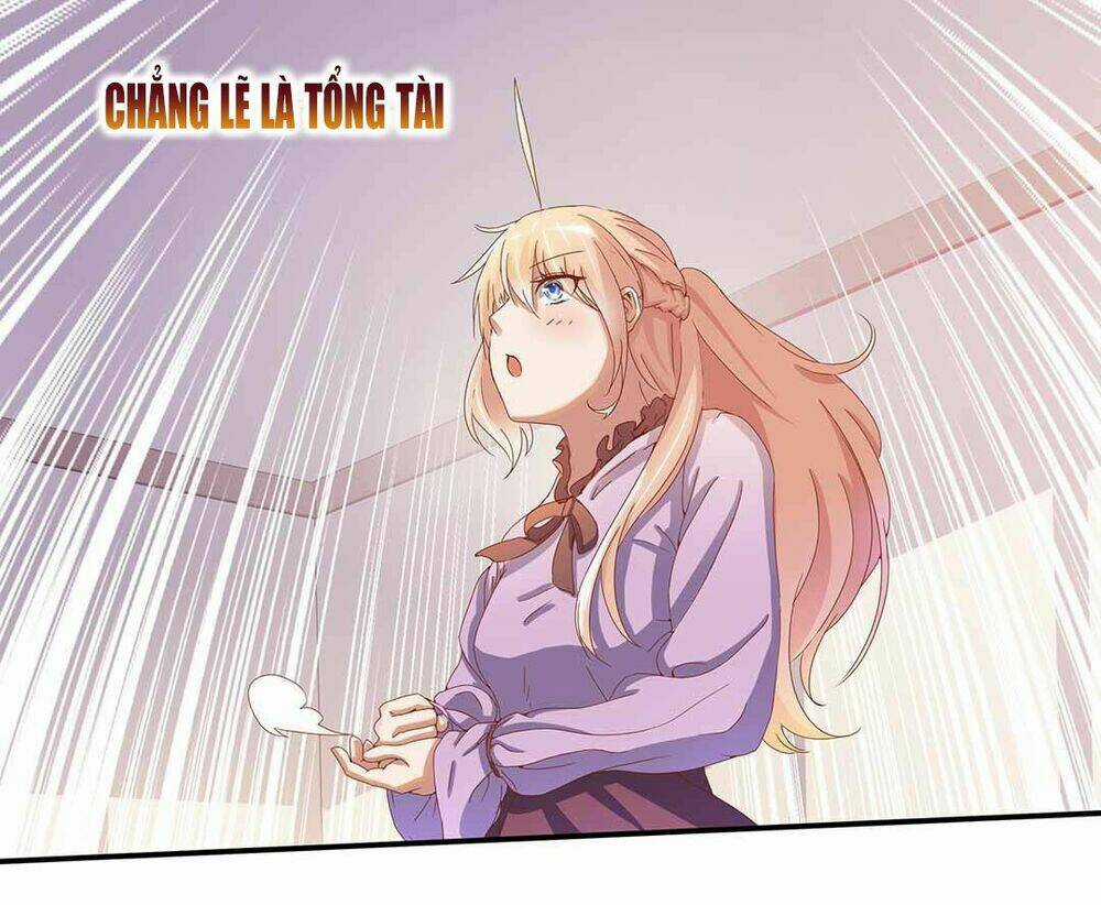 Tổng Tài ! Đừng Trả Hàng Nha ! Chapter 32 trang 16