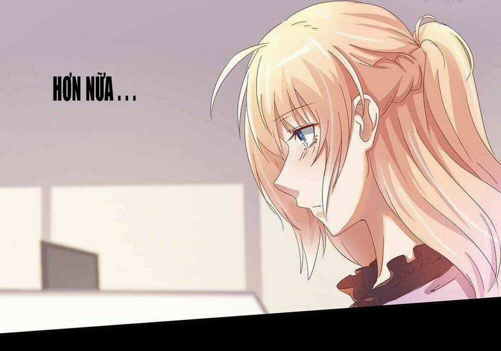 Tổng Tài ! Đừng Trả Hàng Nha ! Chapter 32 trang 19